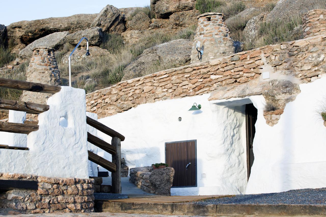 Готель Balcones De Piedad Los Balcones Екстер'єр фото