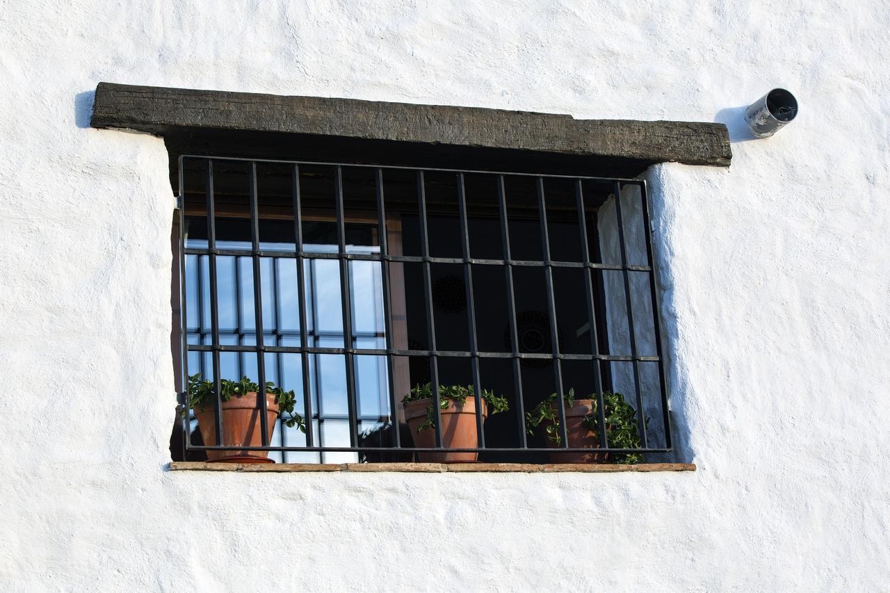 Готель Balcones De Piedad Los Balcones Екстер'єр фото